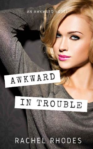 [Awkward 04] • Awkward in Trouble